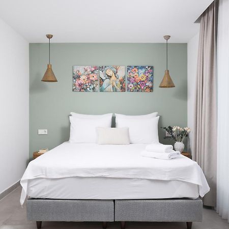 Cumbalica Garden Hotel Cesme Ngoại thất bức ảnh