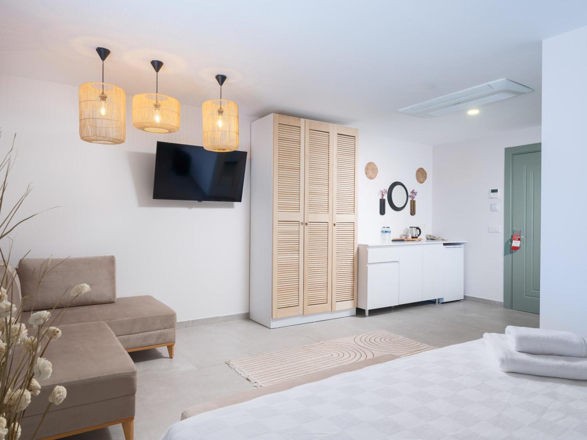 Cumbalica Garden Hotel Cesme Ngoại thất bức ảnh