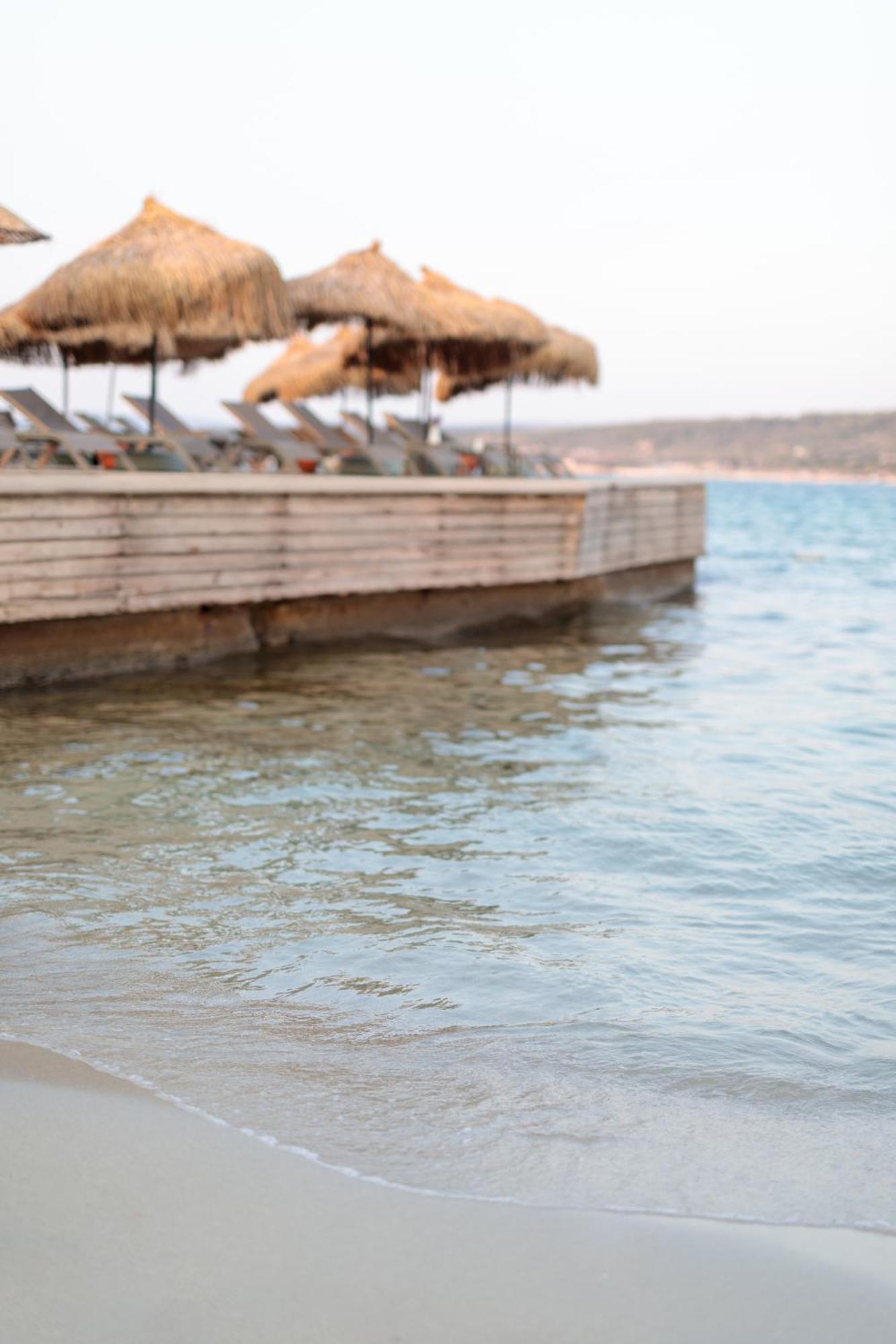 Cumbalica Garden Hotel Cesme Ngoại thất bức ảnh