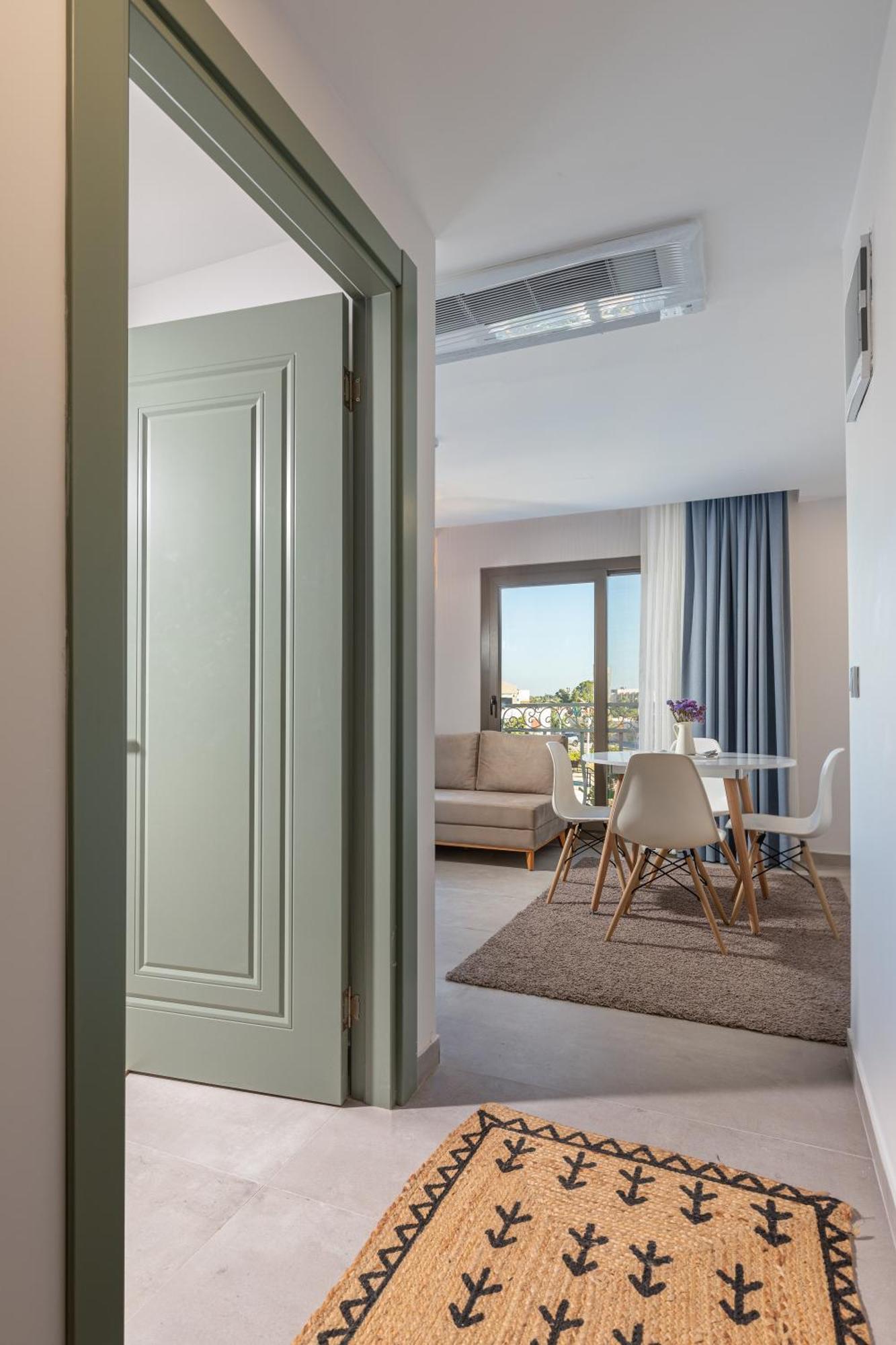 Cumbalica Garden Hotel Cesme Ngoại thất bức ảnh