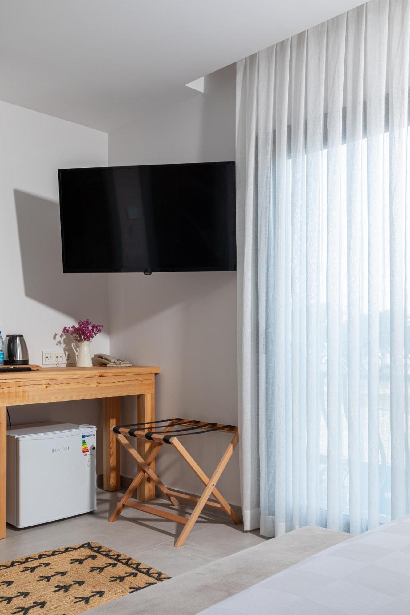 Cumbalica Garden Hotel Cesme Ngoại thất bức ảnh