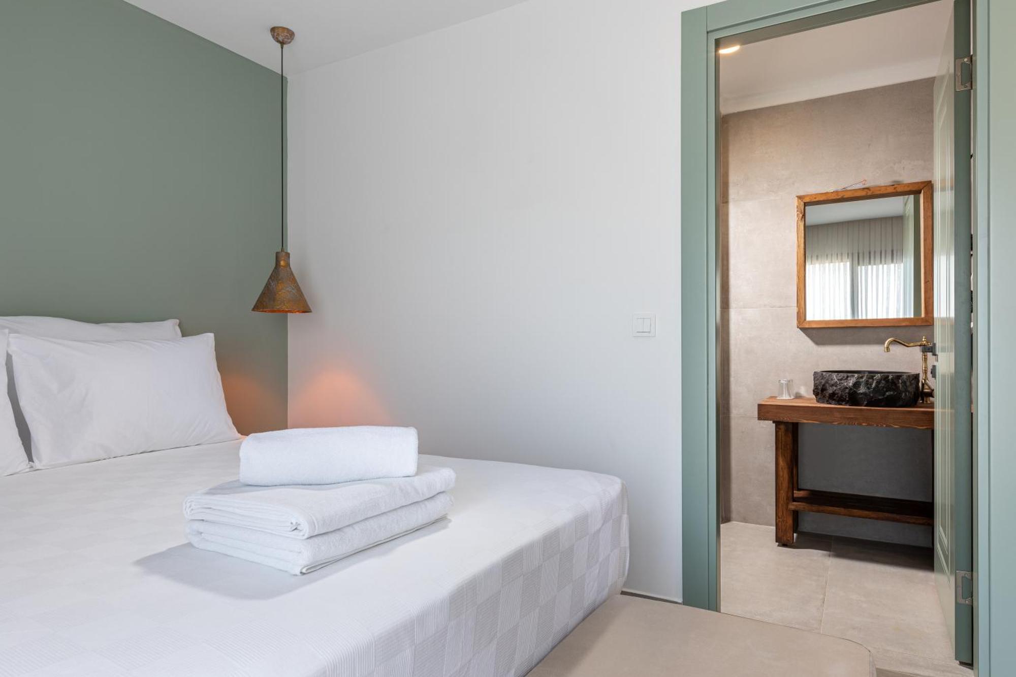 Cumbalica Garden Hotel Cesme Ngoại thất bức ảnh