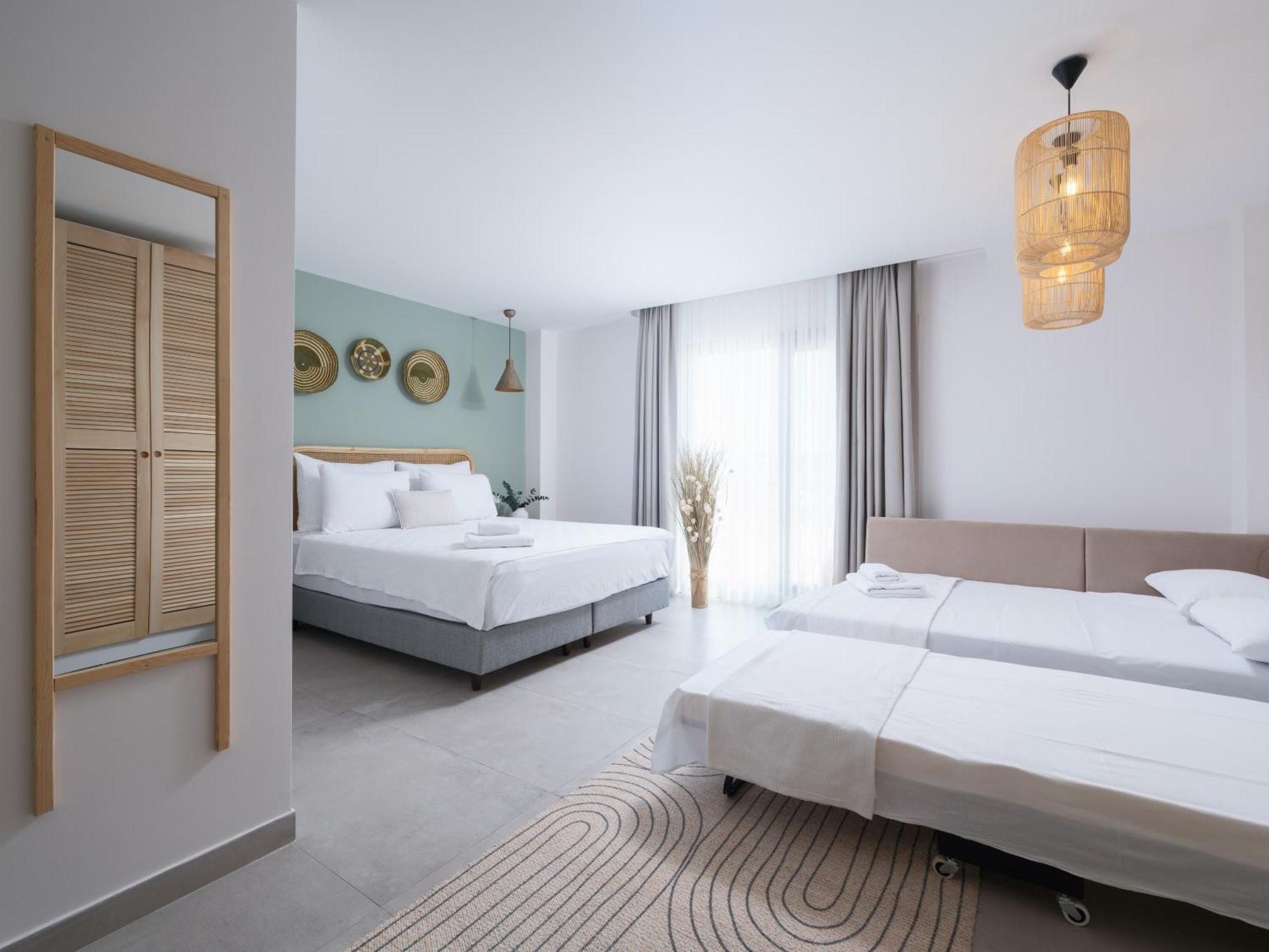 Cumbalica Garden Hotel Cesme Ngoại thất bức ảnh