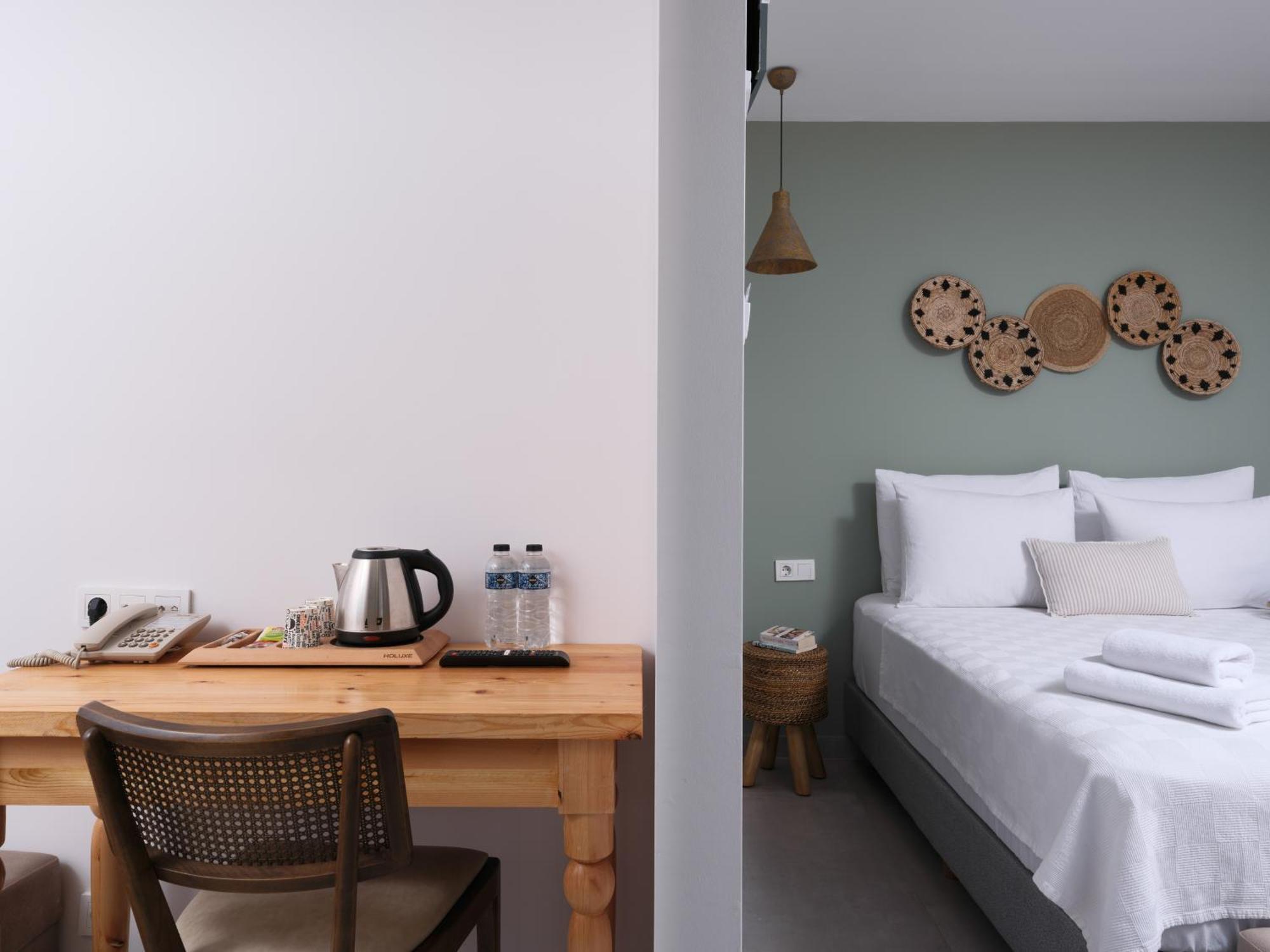 Cumbalica Garden Hotel Cesme Ngoại thất bức ảnh