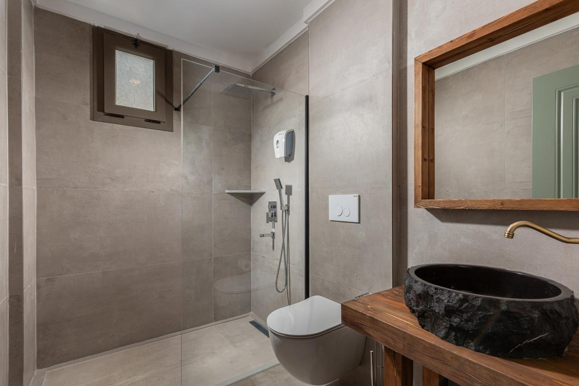 Cumbalica Garden Hotel Cesme Ngoại thất bức ảnh