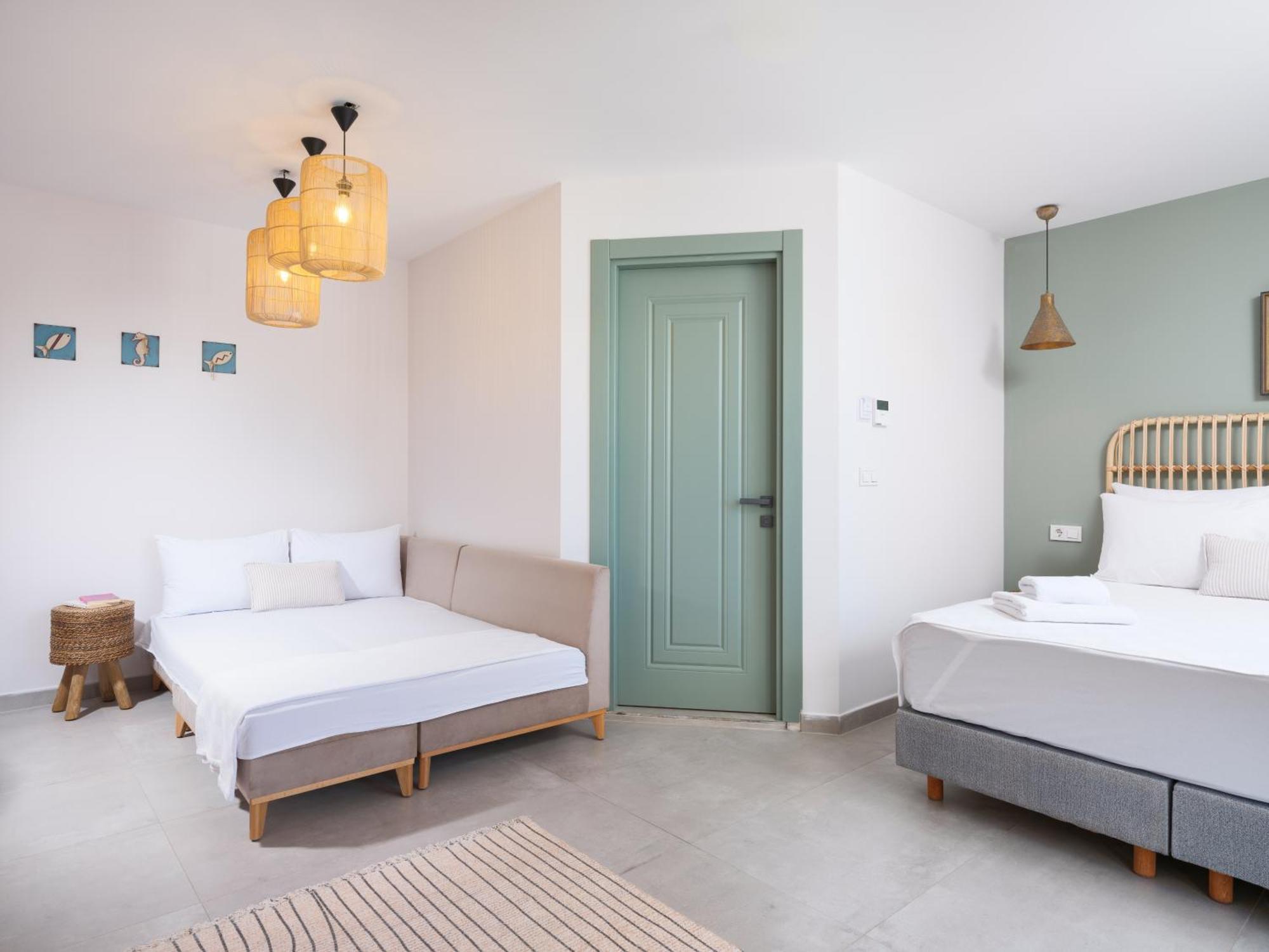 Cumbalica Garden Hotel Cesme Ngoại thất bức ảnh