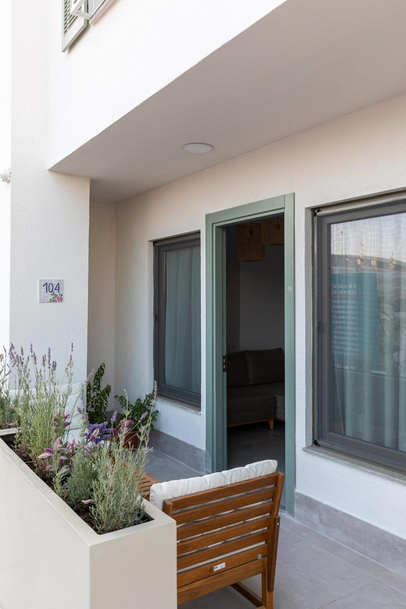 Cumbalica Garden Hotel Cesme Ngoại thất bức ảnh