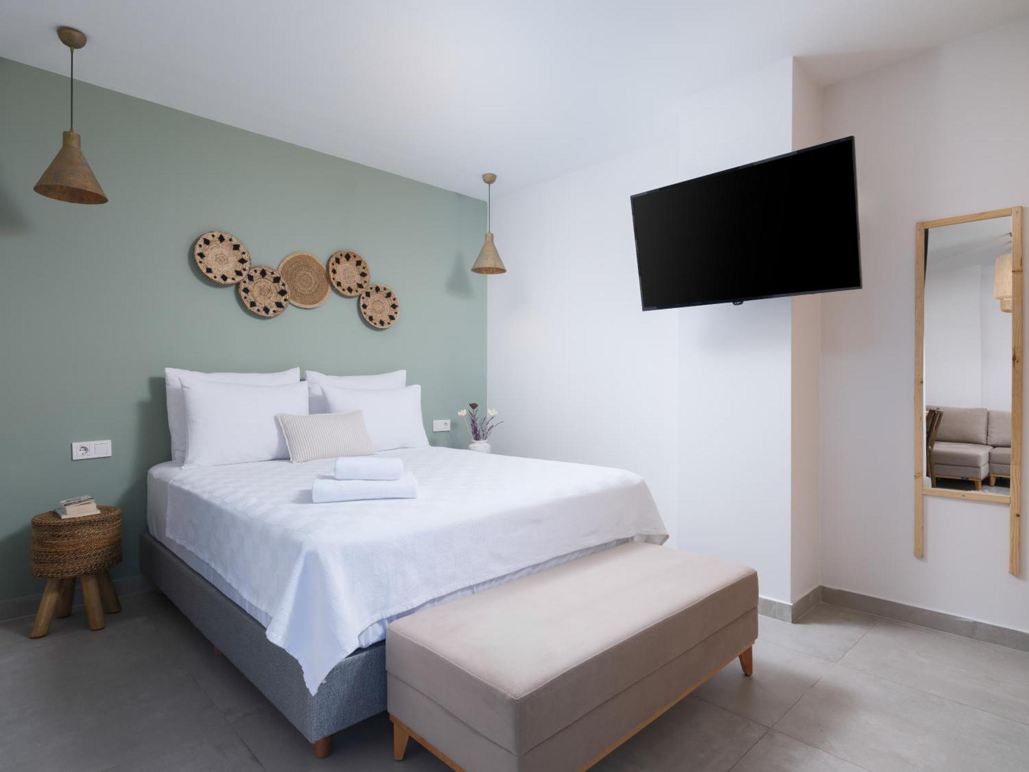 Cumbalica Garden Hotel Cesme Ngoại thất bức ảnh